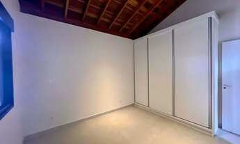 Imagem 3: Casa com 2 dormitórios para alugar, 145 m² por R$ 6.118,00/mês - Jardim dos Pinheiros - At