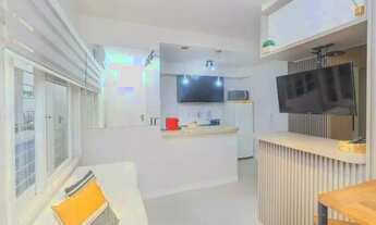 Imagem 2: Loft mobiliado para alugar no Boa Vista em Porto Alegre