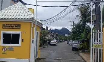 Imagem 2: Casa em Condominio em Vagem Grande proximo ao Posto de Saude