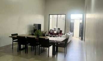 Imagem 7: Casa com 3 dormitórios à venda, 169 m² por R$ 850.000 - Laranjeiras - Uberlândia/MG