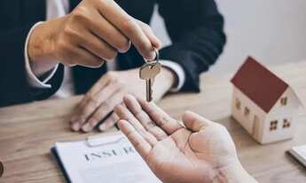 Imagem: Alugo apartamento direto com o proprietário