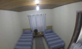 Imagem 4: Casa praia Areias do Campeche Florianópolis