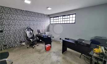 Imagem 4: Galpão à venda ou para locação em Vila Ipojuca - SP