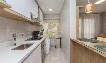 Imagem 6: COBERTURA com 2 dormitórios à venda por R$ 1.169.000,00 no bairro Santa Felicidade - CURIT