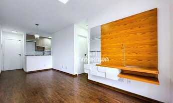 Imagem 6: Apartamento com 2 dormitórios à venda, 50 m² por R$ 512.000,00 - Tatuapé - São Paulo/SP