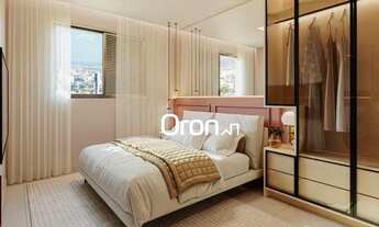 Imagem 5: Apartamento à venda, 61 m² por R$ 510.000,00 - Vila Alto da Glória - Goiânia/GO
