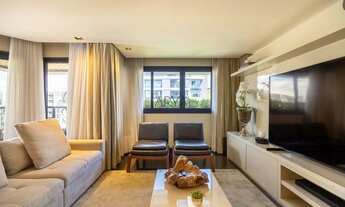 Imagem 3: Apartamento à venda no Bigorrilho ARYA1