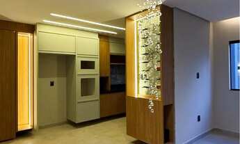 Imagem 6: Casa a venda Imperial Ville - alto padrão