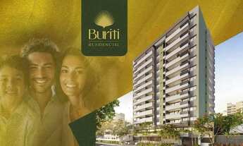 Imagem: Buriti Residencial - Orla de Atalaia 7292