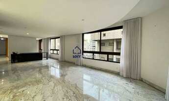 Imagem 5: Apartamento, 4 quartos, 2 suites, 3 vagas