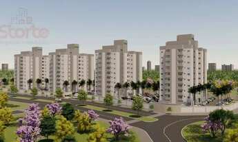 Imagem 4: Apartamento com 2 dormitórios à venda, 70 m² por R$ 255.900,00 - Laranjeiras - Uberlândia