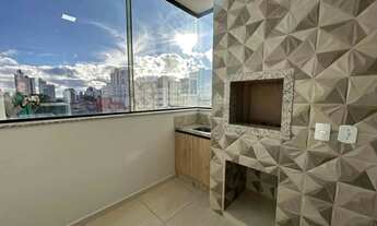 Imagem 6: Apartamento com 2 quartos para alugar por R$ 2990.00, 130.00 m2 - CENTRO - PONTA GROSSA/PR