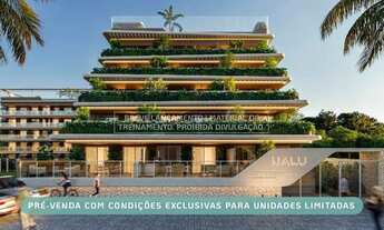 Imagem: ITAH RESIDENCE - 2 E 3 QUARTOS MURO ALTO