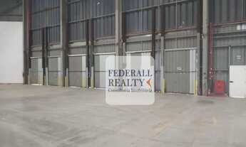 Imagem 4: Aluguel de galpão no Park Rio Pavuna