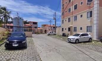 Imagem 4: CONDOMÍNIO PARK SUN COAST LAURO DE FREITAS *75 CARLOS/AD