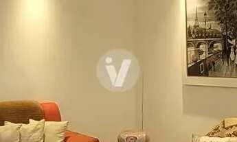 Imagem: Apartamento 2 dormitórios, churrasqueira