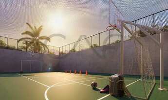 Imagem 7: JARDIM CAMBURI / MACAN RESIDENCE / 2 QUARTOS (1 SUÍTE) / 59,83 m²