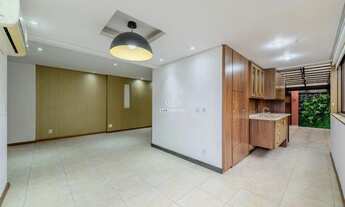 Imagem 2: Apartamento Garden para alugar no Petrópolis