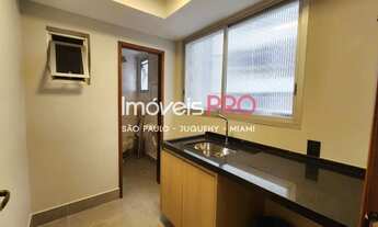 Imagem 6: Rua Oscar Freire ao lado do metrô