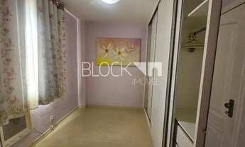 Imagem 10: Barra da Tijuca Apartamento com 2 dormitórios