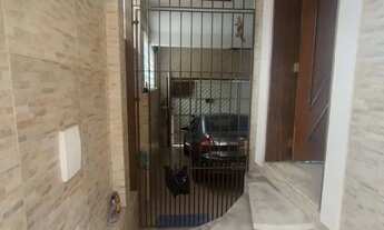 Imagem 6: Excelente Sobrado C/3 Dorms 1Suite em Centro de Taboão Da Serra 2 vagas