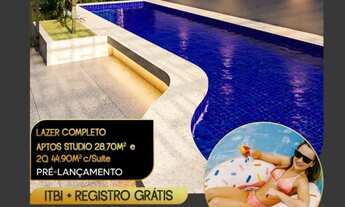 Imagem 5: Apto. na Samambaia | 1 ou 2 Quartos com Suíte