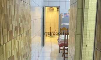 Imagem 4: Sobrado à venda, 169 m² por R$ 301.000,00 - Vila das Valsas - São Bernardo do Campo/SP