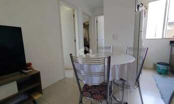 Imagem 3: Apartamento de 02 dormitórios condomínio Juscelino Kubitscheck II