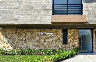 Imagem 8: Imóvel para venda tem 30 metros quadrados com 1 quarto em Praia da Cal - Torres - RS