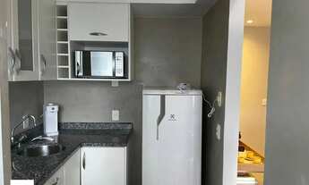 Imagem 5: Aluguel Apartamento 1 Dormitórios - 50 m² Pinheiros