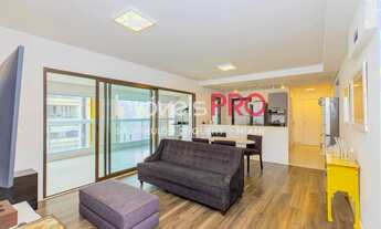 Imagem 3: Lindo apartamento no Brooklin com 137m2, ótima localização!