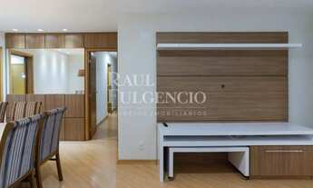 Imagem 4: Solar Rivera na Gleba Palhano com 3 quartos