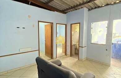 Imagem 11: GALPÃO A VENDA BAIRRO MORADAS SANTA QUITÉRIA EM ESMERALDAS/MG