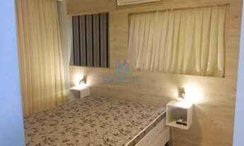 Imagem 6: Apartamento à Venda - 55 m² - Andar Alto - Lagoa Nova - Natal/RN - HB972