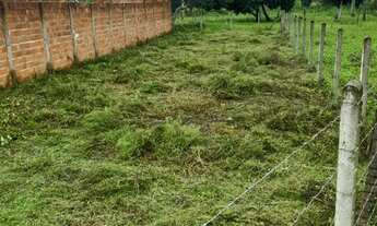 Imagem 5: Terreno Itaporanga ( camaçari mirin