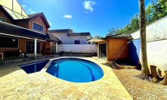 Imagem 3: Casa à venda em Santana de Parnaíba, Alphaville, com 5 suítes, com 693 m², Residencial Doz