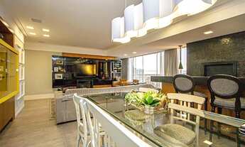 Imagem: 3 suítes no Bairro Jardim Europa