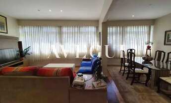 Imagem: Apartamento Padrão / Residencial / Ipanema