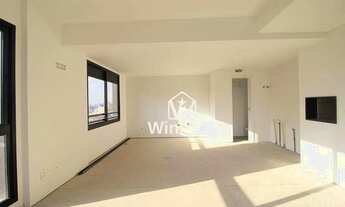 Imagem 6: Cobertura com 1 dormitório à venda, 87 m² por R$ 1.175.000,00 - Boa Vista - Porto Alegre/R