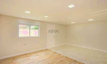 Imagem 6: Sobrado à venda no Bigorrilho ARYA1