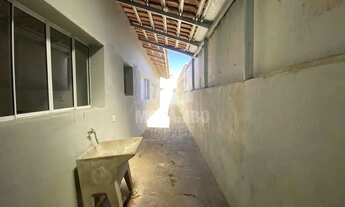 Imagem 3: Casa de rua : Térrea / Residencial / Vila Centenário