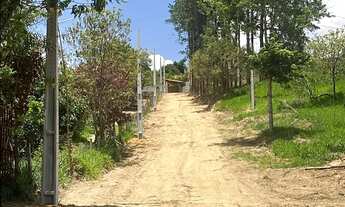 Imagem 2: TERRENO 550m2 - 35min de São Paulo. Fácil chegada!