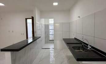 Imagem 6: CASA DE 82,m² COM 2 QUARTOS POR R$ 210.000,00