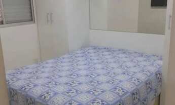 Imagem 6: Apartamento com 2 dormitórios à venda, 48 m² por R$ 235.000 - Jardim Nova Europa - Campina