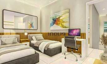 Imagem 7: Casa com 2 dormitórios à venda por R$ 219.900,00 - Jabuti - Itaitinga/CE