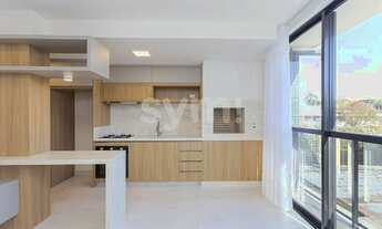 Imagem: Apartamento com 3 quartos no Bigorrilho