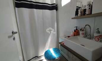 Imagem 7: Apartamento de 02 dormitórios condomínio Juscelino Kubitscheck II