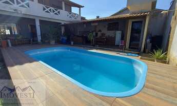 Imagem 2: Excelente casa à venda no Bairro Parque Nanci - Maricá/RJ