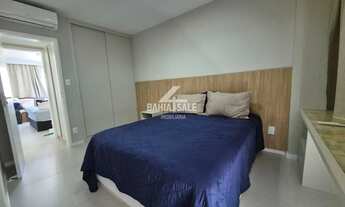 Imagem 6: Apartamento decorado no Circuito Ondina do Carnaval