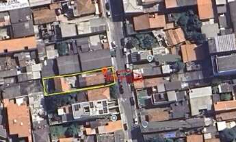 Imagem: Terreno à venda - Cidade Patriarca (zona